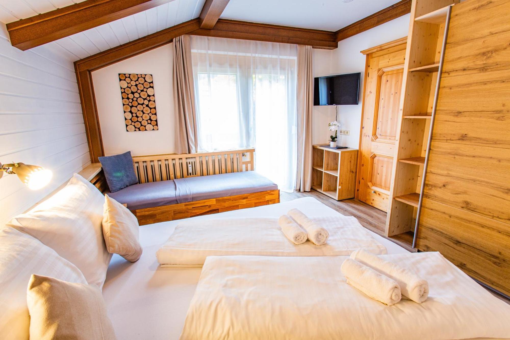 Bergidyll 10 By Alpenidyll Apartments Ramsau am Dachstein Kültér fotó
