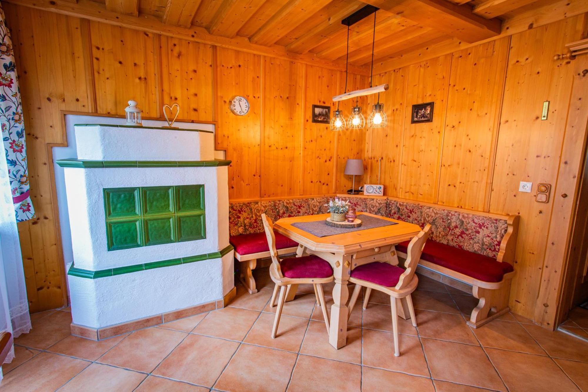 Bergidyll 10 By Alpenidyll Apartments Ramsau am Dachstein Kültér fotó